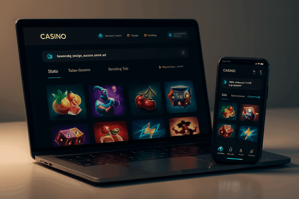 Smartphone confirms a same-day crypto withdrawal, symbolizing Buffalo Casino’s fast, encrypted Bitcoin and altcoin banking.